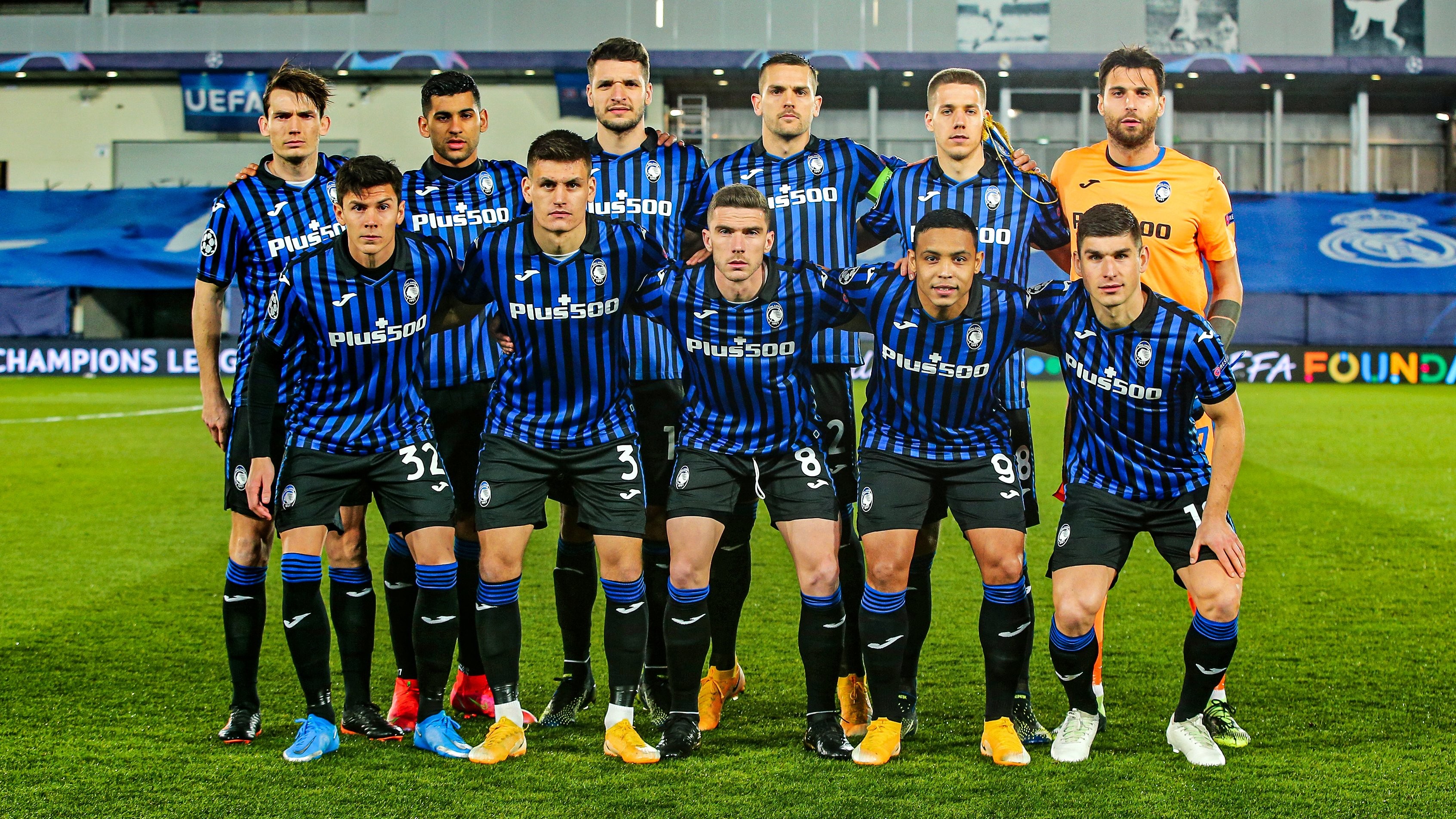 亚特兰大：欧冠赛场的“逆袭狂想曲”